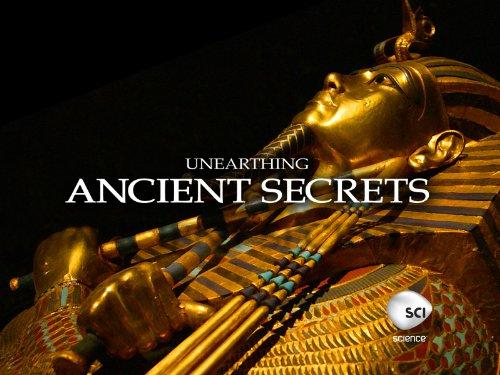 Unearthing Ancient Secrets